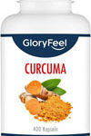 Foto von Kurkuma Glory Feel