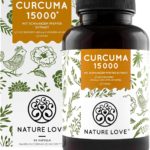 Nature Love Kurkuma