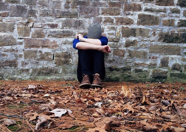Kurkuma gegen Depressionen - eine ernsthafte Erkrankung